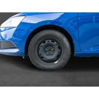 Skoda Fabia, 2020, МКПП, пробег 16437 км