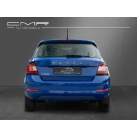 Skoda Fabia, 2020, МКПП, пробег 16437 км