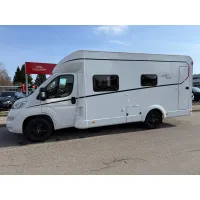 Автодом Dethleffs Just, 2026, МКПП, пробег 500 км