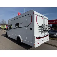 Автодом Dethleffs Just, 2026, МКПП, пробег 500 км