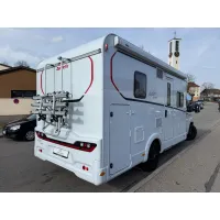 Автодом Dethleffs Just, 2026, МКПП, пробег 500 км