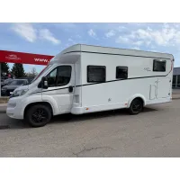 Автодом Dethleffs Just, 2026, МКПП, пробег 450 км