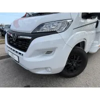 Автодом Dethleffs Just, 2026, МКПП, пробег 450 км