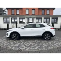 Kia XCeed, 2022, АКПП, пробег 63693 км