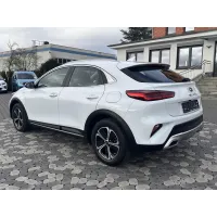 Kia XCeed, 2022, АКПП, пробег 63693 км