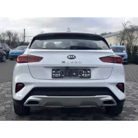 Kia XCeed, 2022, АКПП, пробег 63693 км