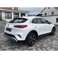 Kia XCeed, 2022, АКПП, пробег 63693 км