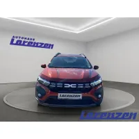 Dacia Jogger, 2023, МКПП, пробег 1750 км