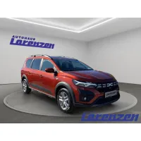 Dacia Jogger, 2023, МКПП, пробег 1750 км