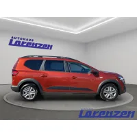 Dacia Jogger, 2023, МКПП, пробег 1750 км