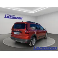 Dacia Jogger, 2023, МКПП, пробег 1750 км