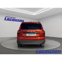 Dacia Jogger, 2023, МКПП, пробег 1750 км