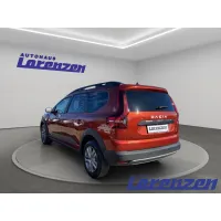 Dacia Jogger, 2023, МКПП, пробег 1750 км