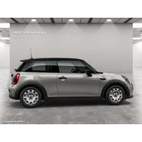 MINI Cooper, 2023, АКПП, пробег 28467 км