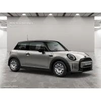 MINI Cooper, 2023, АКПП, пробег 28467 км