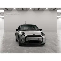 MINI Cooper, 2023, АКПП, пробег 28467 км