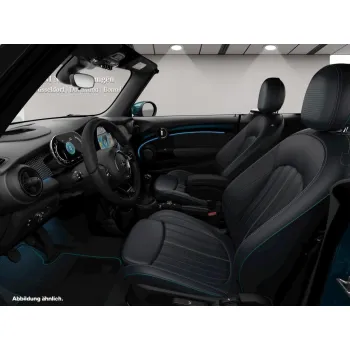 MINI Cooper, 2021, МКПП, пробег 27142 км