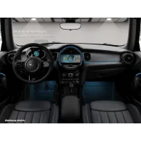 MINI Cooper, 2021, МКПП, пробег 27142 км
