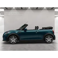 MINI Cooper, 2021, МКПП, пробег 27142 км