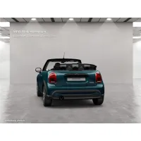 MINI Cooper, 2021, МКПП, пробег 27142 км