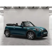 MINI Cooper, 2021, МКПП, пробег 27142 км