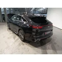 Kia pro, 2021, АКПП, пробег 29140 км