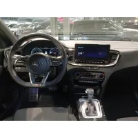Kia pro, 2021, АКПП, пробег 29140 км