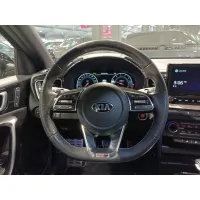 Kia pro, 2021, АКПП, пробег 29140 км