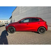 Mazda 2, 2022, АКПП, пробег 61100 км