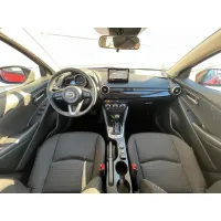Mazda 2, 2022, АКПП, пробег 61100 км