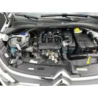 Citroën C3, 2022, МКПП, пробег 56077 км