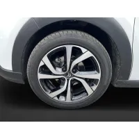 Citroën C3, 2022, МКПП, пробег 56077 км