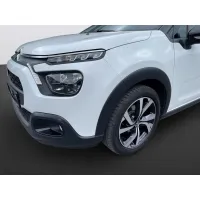 Citroën C3, 2022, МКПП, пробег 56077 км