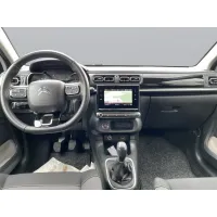 Citroën C3, 2022, МКПП, пробег 56077 км