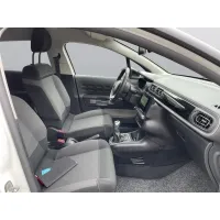 Citroën C3, 2022, МКПП, пробег 56077 км