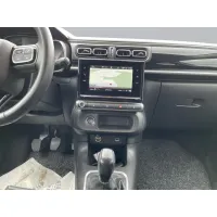 Citroën C3, 2022, МКПП, пробег 56077 км