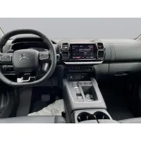 Citroën C5, 2023, АКПП, пробег 30182 км