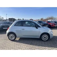 Fiat 500, 2023, МКПП, пробег 12489 км