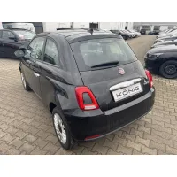 Fiat 500, 2023, МКПП, пробег 20922 км