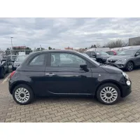 Fiat 500, 2023, МКПП, пробег 20922 км