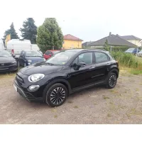 Fiat 500X, 2023, АКПП, пробег 9532 км
