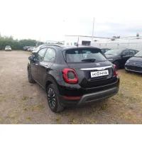 Fiat 500X, 2023, АКПП, пробег 9532 км
