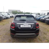 Fiat 500X, 2023, АКПП, пробег 9532 км