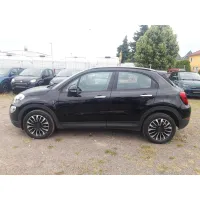 Fiat 500X, 2023, АКПП, пробег 9532 км
