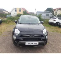 Fiat 500X, 2023, АКПП, пробег 9532 км