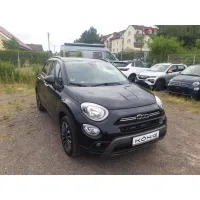 Fiat 500X, 2023, АКПП, пробег 9532 км