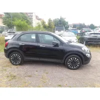 Fiat 500X, 2023, АКПП, пробег 9532 км