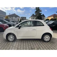 Fiat 500, 2023, МКПП, пробег 9337 км