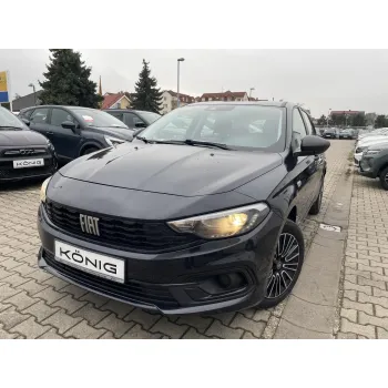 Fiat Tipo, 2023, АКПП, пробег 12595 км