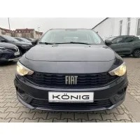 Fiat Tipo, 2023, АКПП, пробег 12595 км